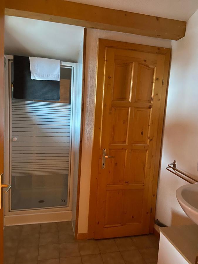Le Chalet Roubion Zewnętrze zdjęcie