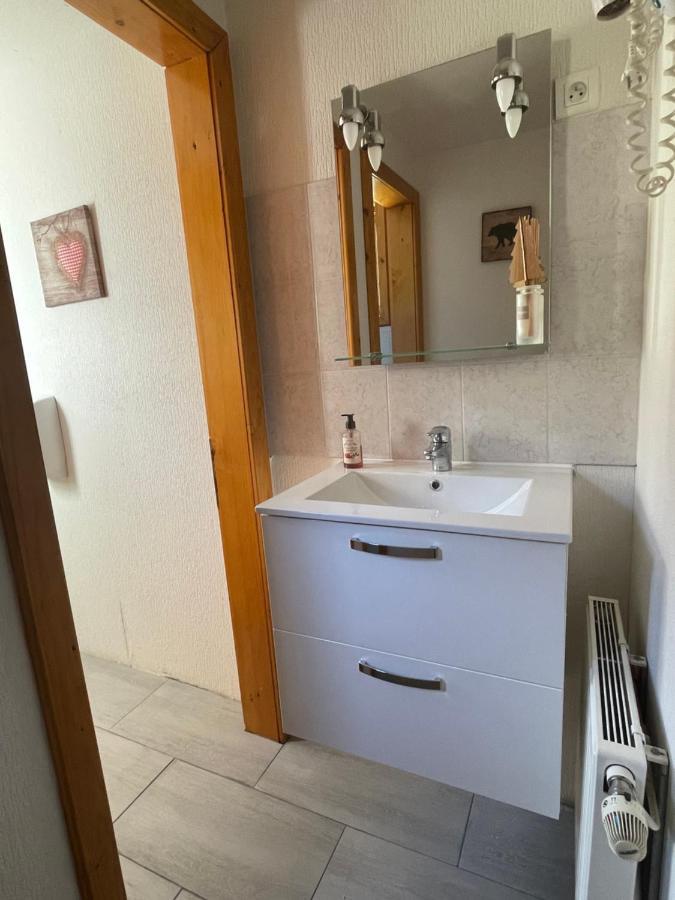 Le Chalet Roubion Zewnętrze zdjęcie